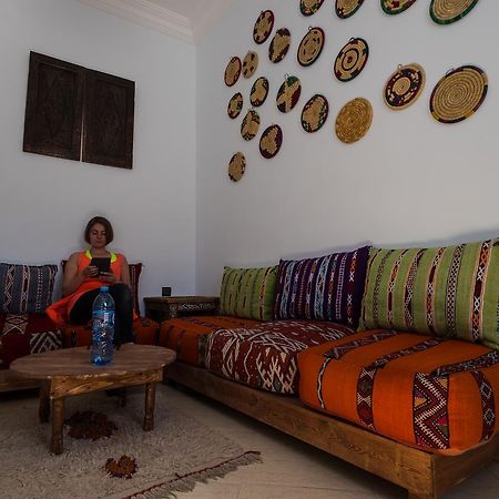 The House By Riad Inna Essaouira Extérieur photo