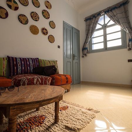 The House By Riad Inna Essaouira Extérieur photo