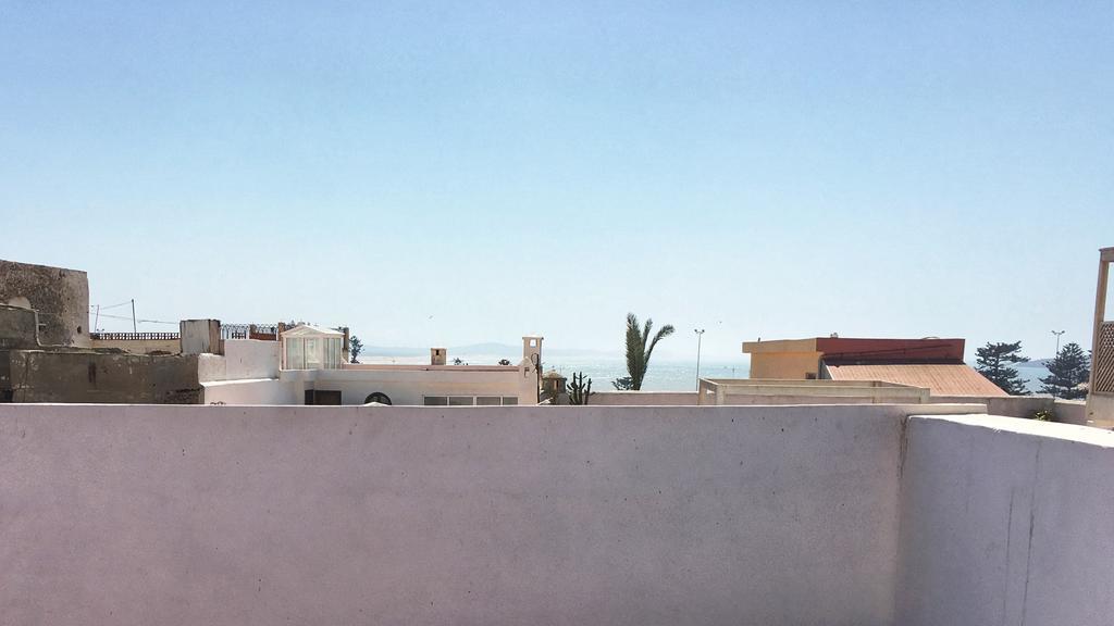 The House By Riad Inna Essaouira Extérieur photo