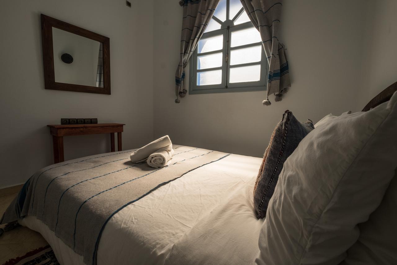 The House By Riad Inna Essaouira Extérieur photo