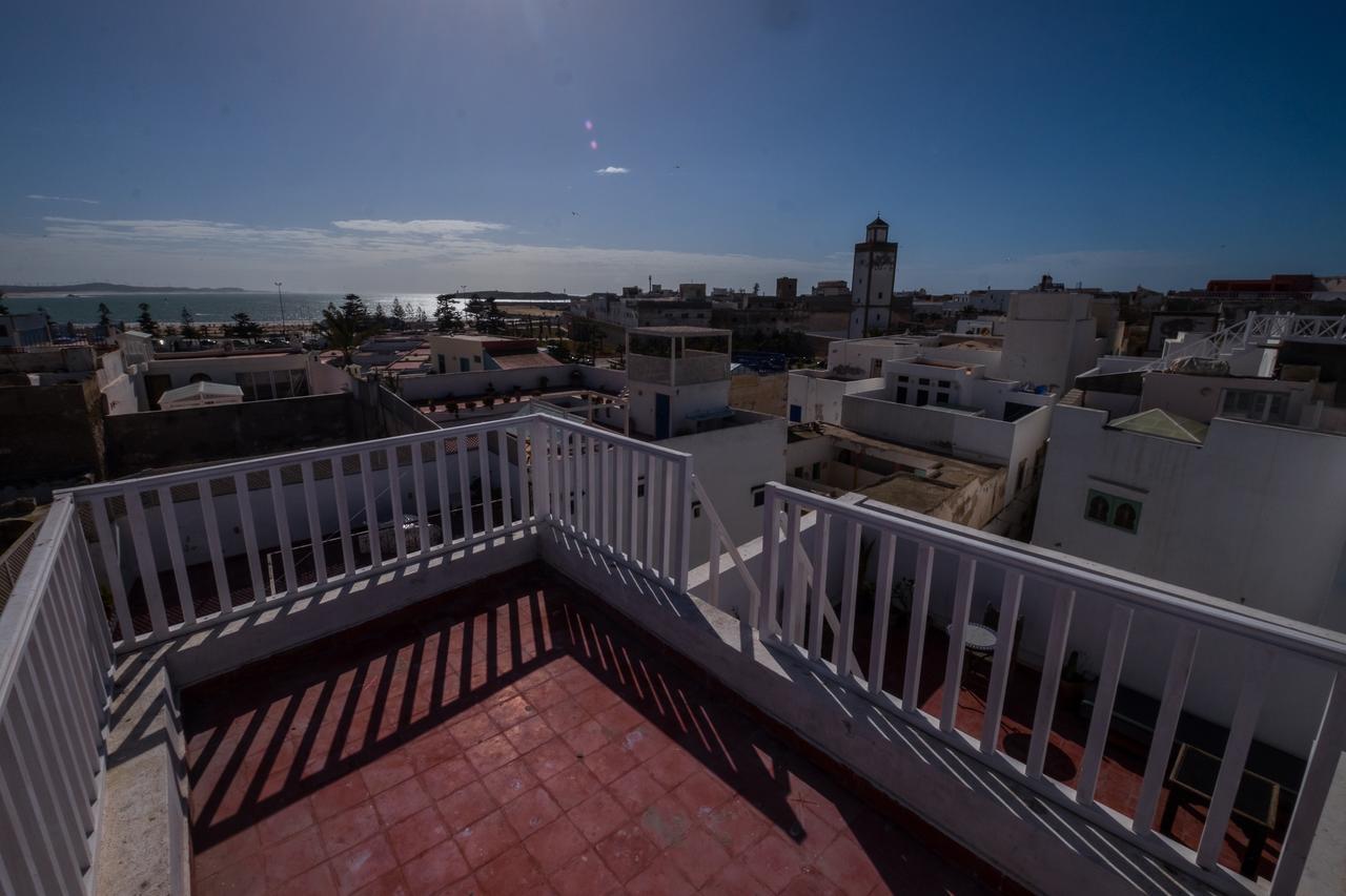 The House By Riad Inna Essaouira Extérieur photo