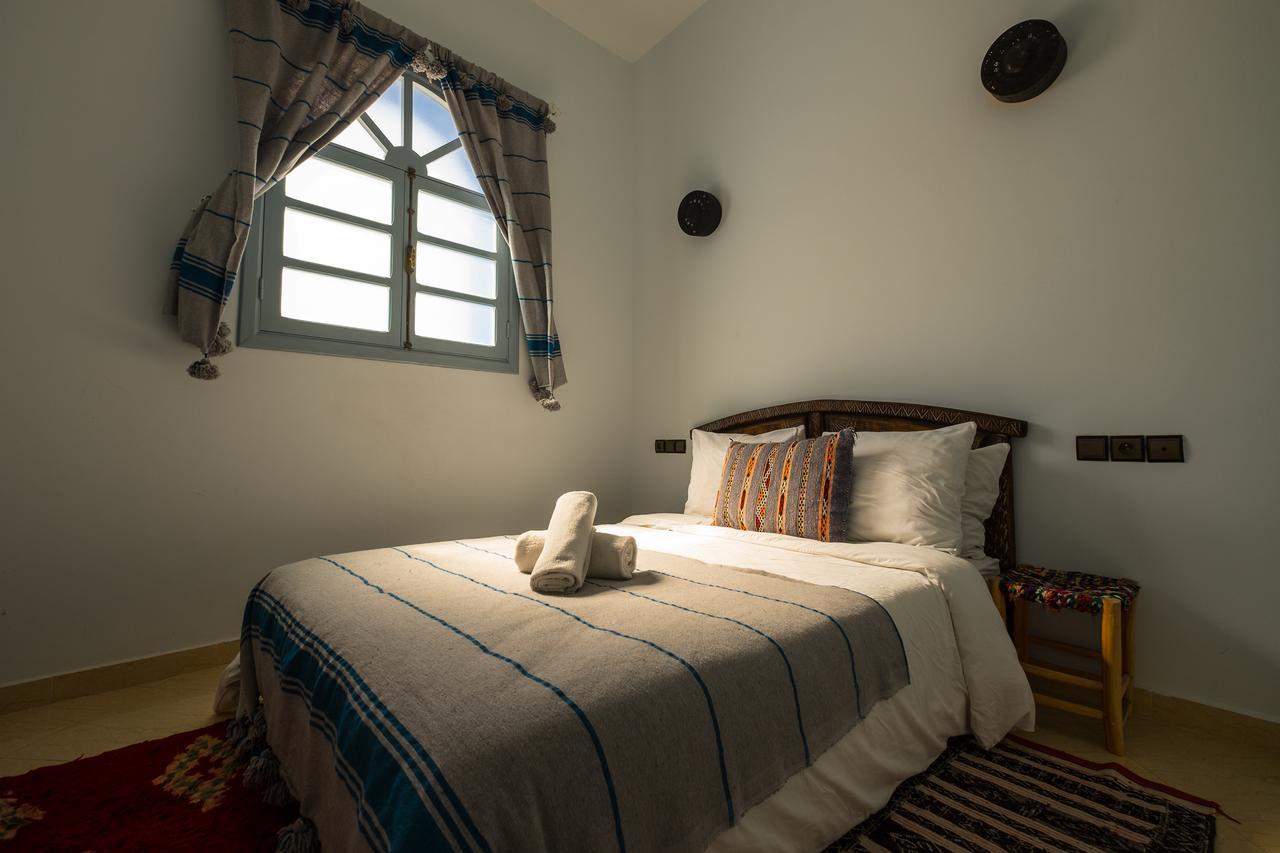 The House By Riad Inna Essaouira Extérieur photo